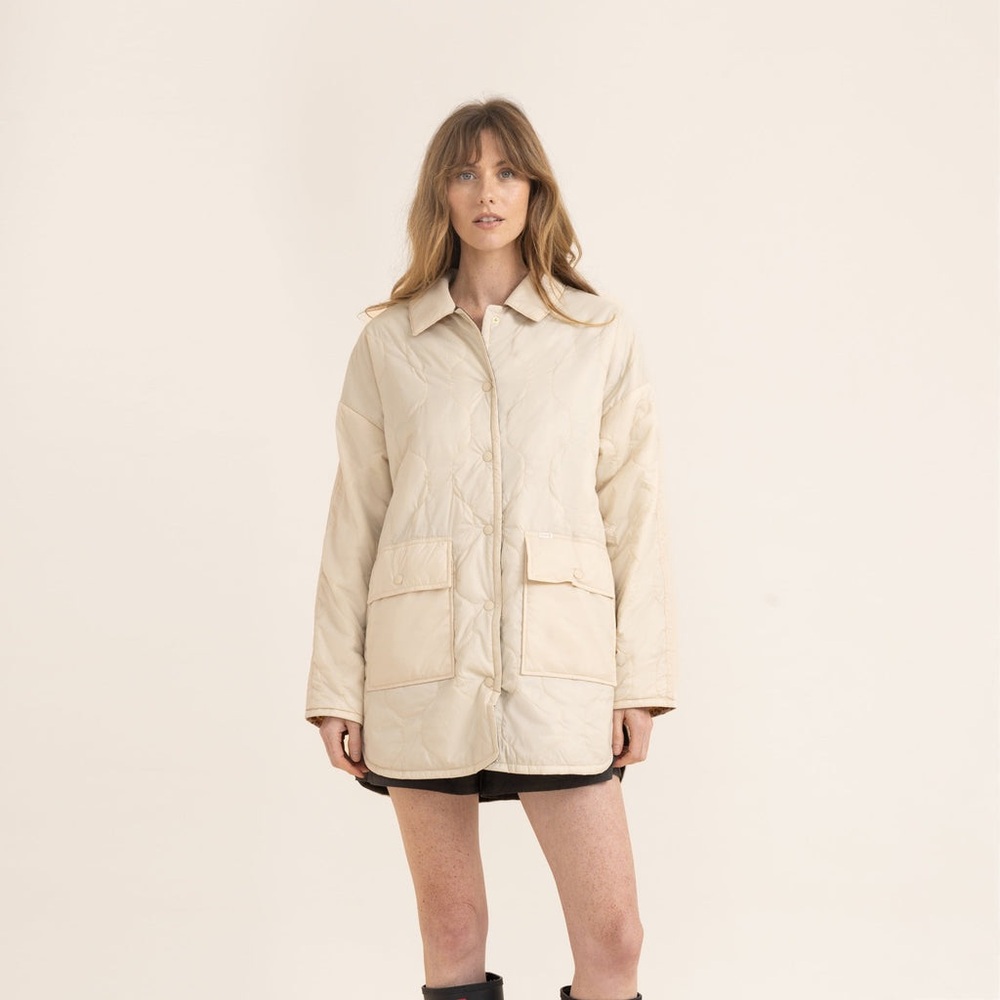 Roark Reversible Safe Camp Jacket - Picture 6 of 16